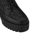 Laureate Platform Desert Boot - Image 3